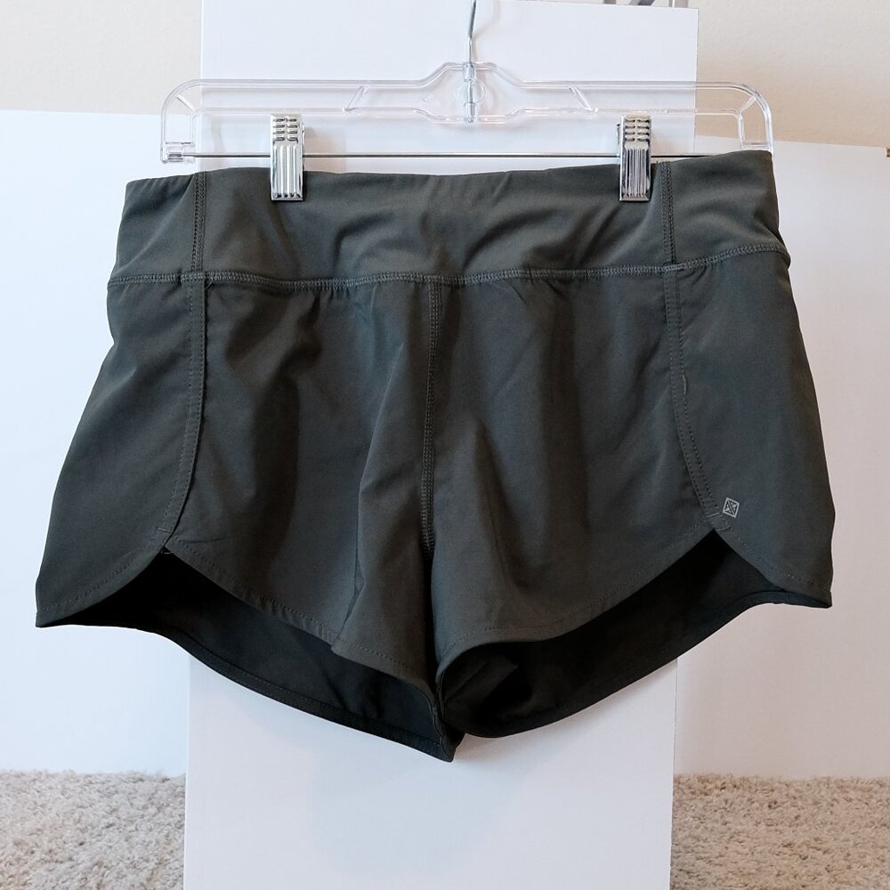 athletic shorts antonio melani